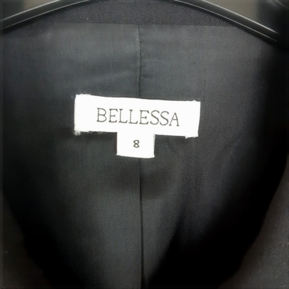 BELLESA Blazer - Picture 2 of 6